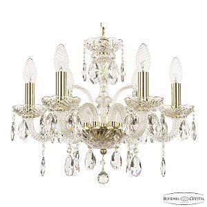 Подвесная люстра 118 118/6/141 G