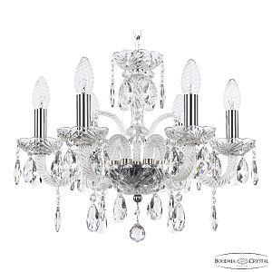 Подвесная люстра 118 118/6/141 Ni