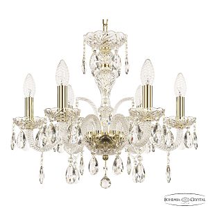 Подвесная люстра 118 118/6/165 G