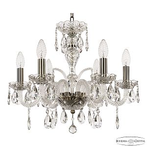 Подвесная люстра 118 118/6/165 Pa