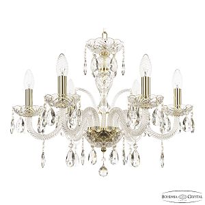 Подвесная люстра 118 118/6/195 G