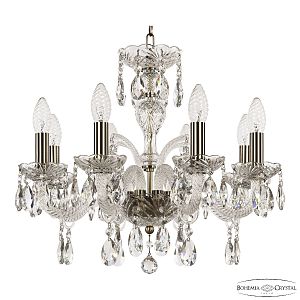 Подвесная люстра 118 118/8/165 Pa