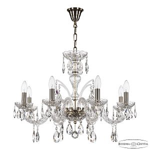 Подвесная люстра 118 118/8/240 Pa