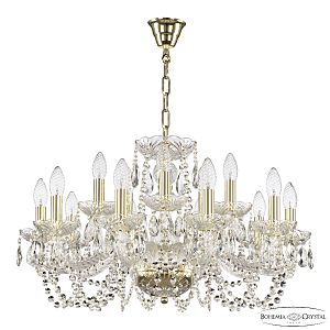 Подвесная люстра 119 119/10+5/240 G