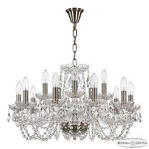 Подвесная люстра 119 119/10+5/240 Pa