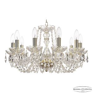 Подвесная люстра 119 119/10/200 G