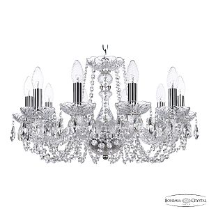 Подвесная люстра 119 119/10/200 Ni