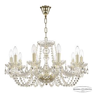 Подвесная люстра 119 119/10/240 G