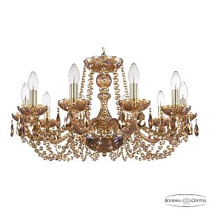 Подвесная люстра 119 119/10/240 G M777