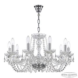 Подвесная люстра 119 119/10/240 Ni