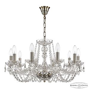 Подвесная люстра 119 119/10/240 Pa