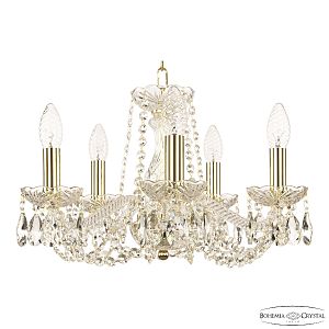 Подвесная люстра 119 119/5/141 G