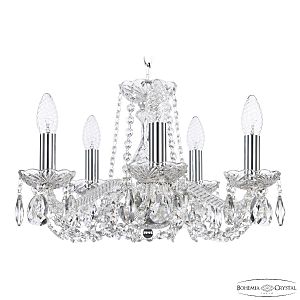 Подвесная люстра 119 119/5/141 Ni