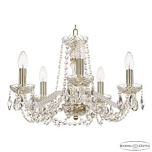 Подвесная люстра 119 119/5/165 G