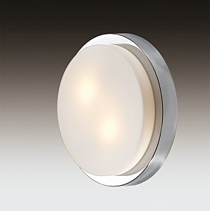 Светильник Odeon Light Holger 2746/2C