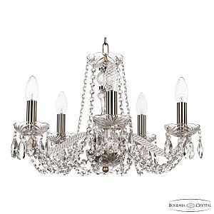 Подвесная люстра 119 119/5/165 Pa