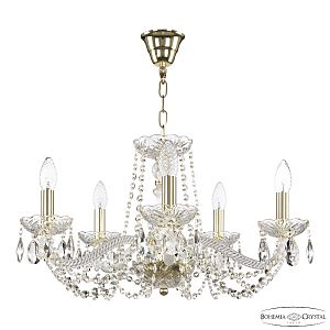 Подвесная люстра 119 119/5/200 G