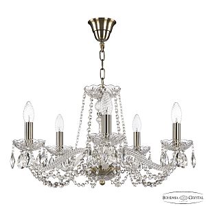 Подвесная люстра 119 119/5/200 Pa