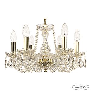 Подвесная люстра 119 119/6/141 G