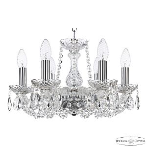 Подвесная люстра 119 119/6/141 Ni