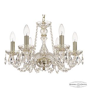 Подвесная люстра 119 119/6/165 G