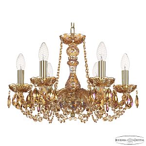 Подвесная люстра 119 119/6/165 G M777