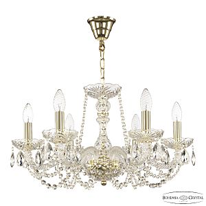 Подвесная люстра 119 119/6/200 G