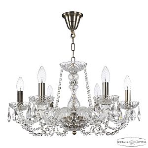 Подвесная люстра 119 119/6/200 Pa