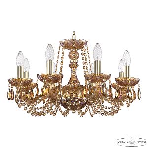 Подвесная люстра 119 119/8/200 G M777