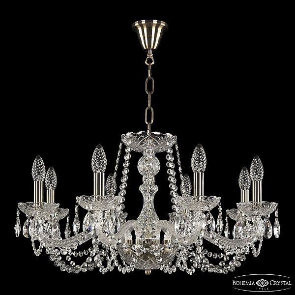 Подвесная люстра 119 119/8/240 Pa