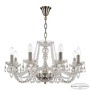 Подвесная люстра 119 119/8/240 Pa