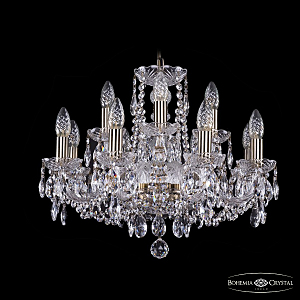 Подвесная люстра 1402 1402/8/195 Pa