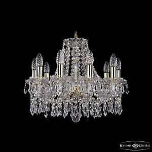 Подвесная люстра 1403 1403/10/160 G