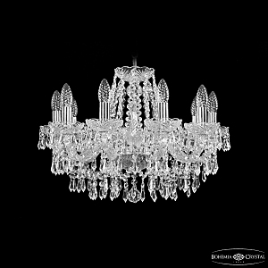 Подвесная люстра 1403 1403/10/195 Ni