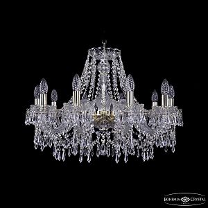 Подвесная люстра 1403 1403/10/240 G