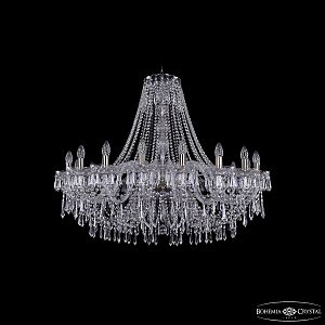 Подвесная люстра 1403 1403/20/400/h-92 Pa