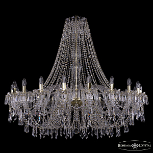 Подвесная люстра 1403 1403/20/460/h-114 G