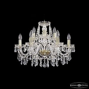 Подвесная люстра 1403 1403/6+3/195 G