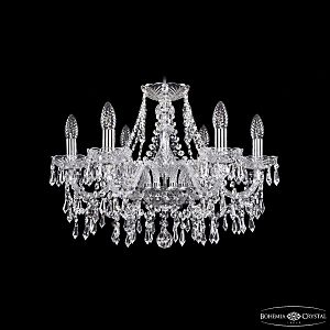 Подвесная люстра 1403 1403/6/195 Ni