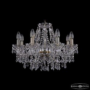 Подвесная люстра 1403 1403/8/195 Pa