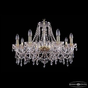 Подвесная люстра 1403 1403/8/240 G