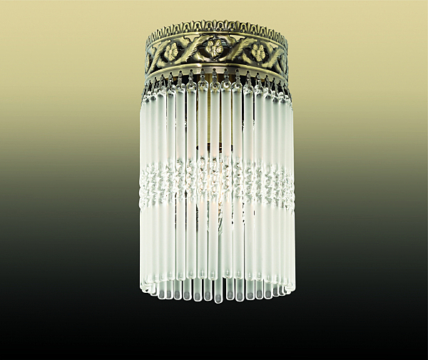 Потолочный светильник Odeon Light  Kerin 2556/1C