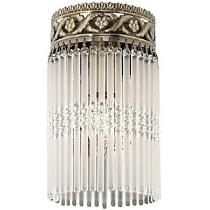 Потолочный светильник Odeon Light  Kerin 2556/1C