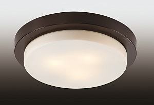 Светильник Odeon Light Holger 2744/3C