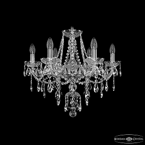 Подвесная люстра 1415 1415/6/200 Ni