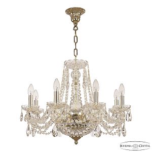 Подвесная люстра 1451 1451/8/160/250 G