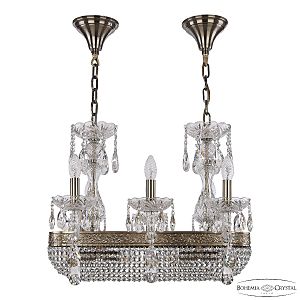 Подвесная люстра 1452 1452/6/195/600 FP