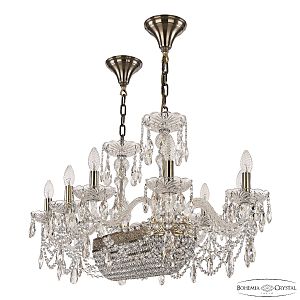 Подвесная люстра 1453 1453/10/195/600 FP