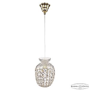 Светильник подвесной 1477 14771P/16 G