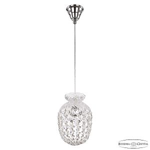 Светильник подвесной 1477 14771P/16 Ni